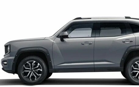 Haval H7, 2025 год, 3 949 000 рублей, 1 фотография