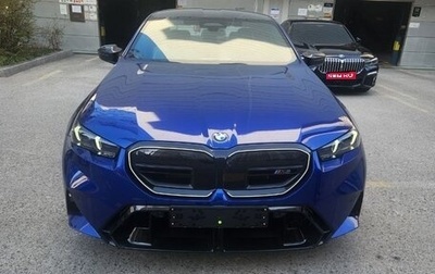 BMW M5, 2024 год, 22 000 000 рублей, 1 фотография