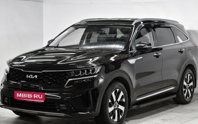 KIA Sorento IV, 2023 год, 4 395 000 рублей, 1 фотография