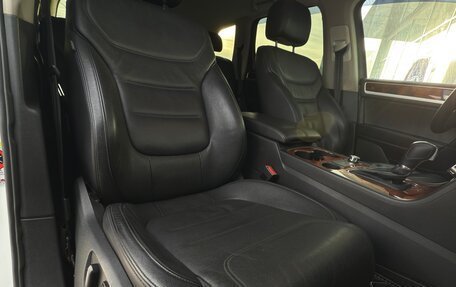 Volkswagen Touareg III, 2012 год, 2 200 000 рублей, 31 фотография