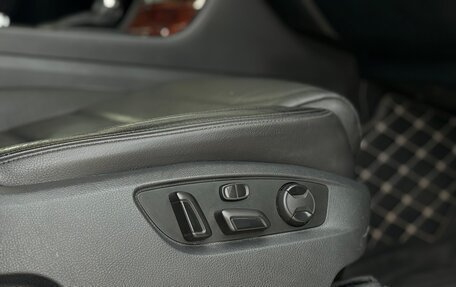 Volkswagen Touareg III, 2012 год, 2 200 000 рублей, 30 фотография