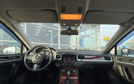 Volkswagen Touareg III, 2012 год, 2 200 000 рублей, 34 фотография