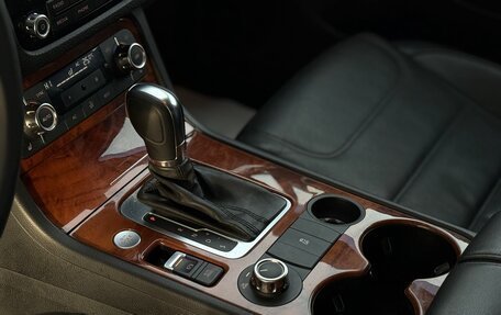 Volkswagen Touareg III, 2012 год, 2 200 000 рублей, 27 фотография