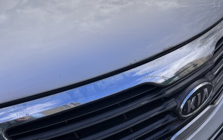 KIA Sportage III, 2012 год, 1 000 000 рублей, 5 фотография