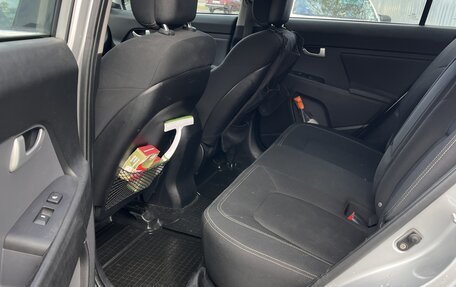 KIA Sportage III, 2012 год, 1 000 000 рублей, 11 фотография