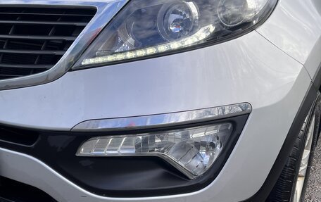 KIA Sportage III, 2012 год, 1 000 000 рублей, 4 фотография