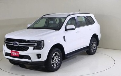 Ford Everest, 2025 год, 5 188 000 рублей, 1 фотография