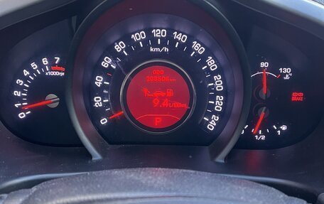 KIA Sportage III, 2012 год, 1 000 000 рублей, 18 фотография