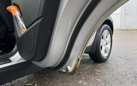 KIA Sportage III, 2012 год, 1 000 000 рублей, 15 фотография