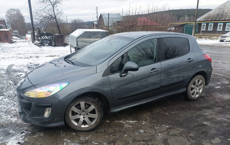 Peugeot 308 II, 2010 год, 370 000 рублей, 4 фотография