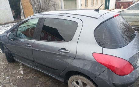 Peugeot 308 II, 2010 год, 370 000 рублей, 7 фотография