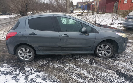 Peugeot 308 II, 2010 год, 370 000 рублей, 3 фотография