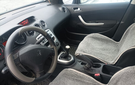 Peugeot 308 II, 2010 год, 370 000 рублей, 2 фотография