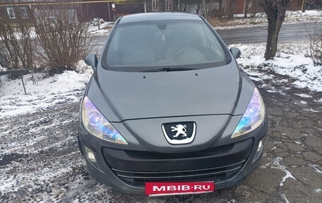 Peugeot 308 II, 2010 год, 370 000 рублей, 5 фотография