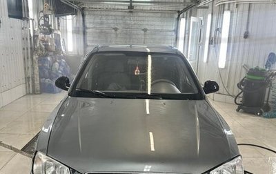 Hyundai Accent II, 2007 год, 255 000 рублей, 1 фотография