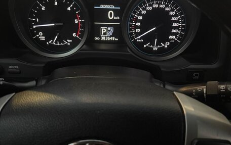 Toyota Land Cruiser 200, 2013 год, 2 750 000 рублей, 1 фотография