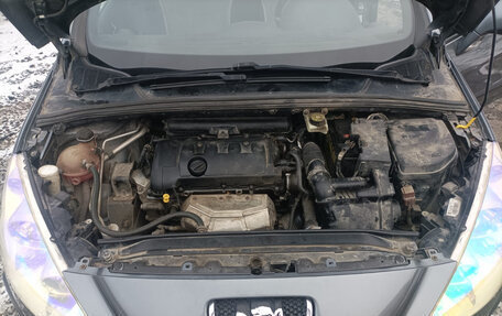 Peugeot 308 II, 2010 год, 370 000 рублей, 9 фотография