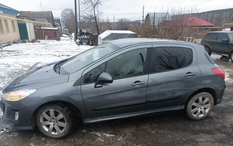 Peugeot 308 II, 2010 год, 370 000 рублей, 8 фотография