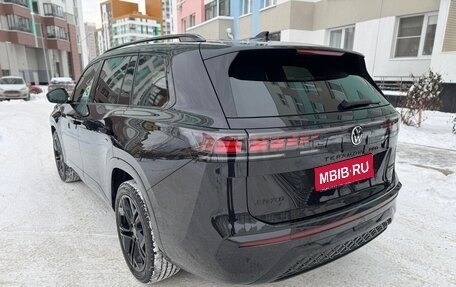 Volkswagen Teramont, 2025 год, 6 200 000 рублей, 1 фотография