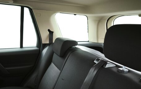 Land Rover Freelander II рестайлинг 2, 2011 год, 940 000 рублей, 22 фотография