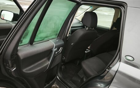 Land Rover Freelander II рестайлинг 2, 2011 год, 940 000 рублей, 20 фотография