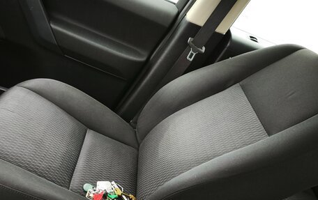 Land Rover Freelander II рестайлинг 2, 2011 год, 940 000 рублей, 19 фотография