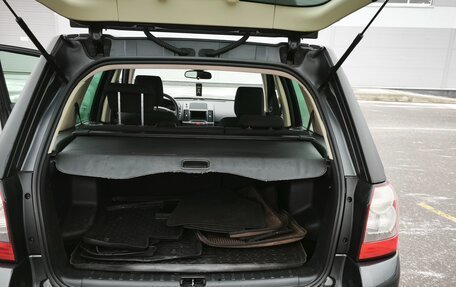 Land Rover Freelander II рестайлинг 2, 2011 год, 940 000 рублей, 23 фотография