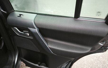 Land Rover Freelander II рестайлинг 2, 2011 год, 940 000 рублей, 26 фотография