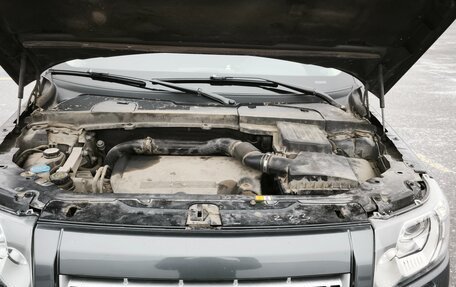 Land Rover Freelander II рестайлинг 2, 2011 год, 940 000 рублей, 29 фотография