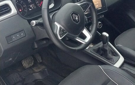 Renault Arkana I, 2022 год, 2 050 000 рублей, 5 фотография