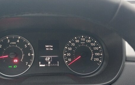 Renault Arkana I, 2022 год, 2 050 000 рублей, 4 фотография