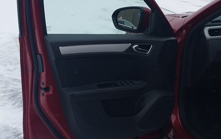 Renault Arkana I, 2022 год, 2 050 000 рублей, 7 фотография