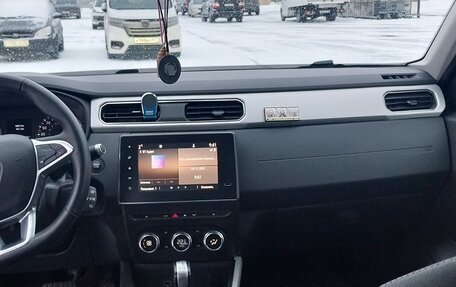 Renault Arkana I, 2022 год, 2 050 000 рублей, 10 фотография