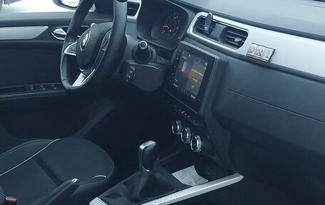 Renault Arkana I, 2022 год, 2 050 000 рублей, 11 фотография