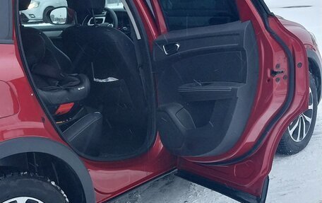 Renault Arkana I, 2022 год, 2 050 000 рублей, 14 фотография