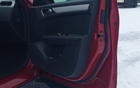 Renault Arkana I, 2022 год, 2 050 000 рублей, 12 фотография