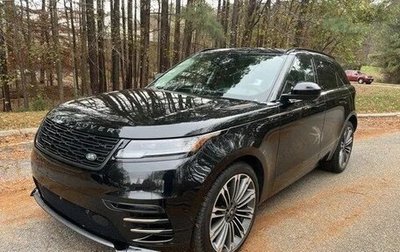 Land Rover Range Rover Velar I, 2024 год, 6 787 083 рублей, 1 фотография