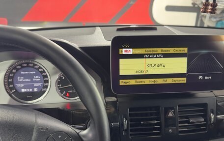 Mercedes-Benz GLK-Класс, 2011 год, 1 400 000 рублей, 7 фотография