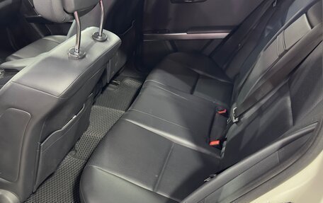 Mercedes-Benz GLK-Класс, 2011 год, 1 400 000 рублей, 8 фотография