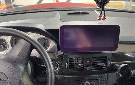 Mercedes-Benz GLK-Класс, 2011 год, 1 400 000 рублей, 9 фотография