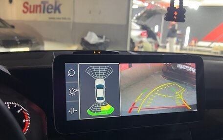 Mercedes-Benz GLK-Класс, 2011 год, 1 400 000 рублей, 11 фотография