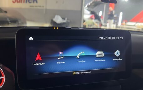 Mercedes-Benz GLK-Класс, 2011 год, 1 400 000 рублей, 10 фотография