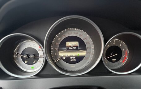 Mercedes-Benz C-Класс, 2012 год, 1 380 000 рублей, 12 фотография