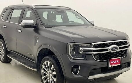 Ford Everest, 2025 год, 5 999 000 рублей, 1 фотография