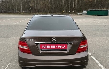 Mercedes-Benz C-Класс, 2012 год, 1 380 000 рублей, 6 фотография