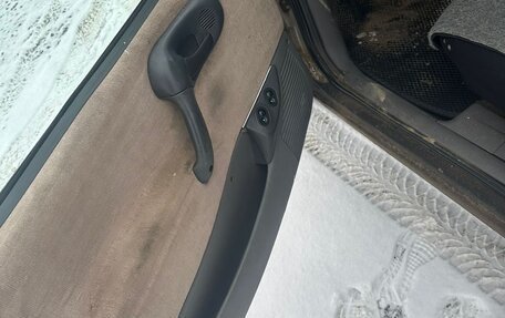 Opel Vita B, 1997 год, 195 000 рублей, 7 фотография