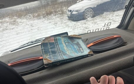 Opel Vita B, 1997 год, 195 000 рублей, 11 фотография