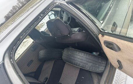 Opel Vita B, 1997 год, 195 000 рублей, 5 фотография