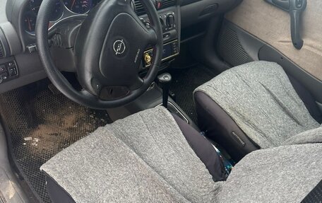 Opel Vita B, 1997 год, 195 000 рублей, 8 фотография