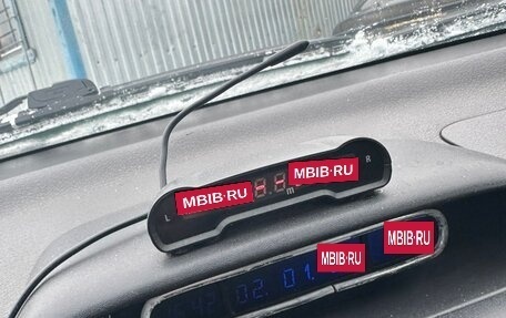 Opel Vita B, 1997 год, 195 000 рублей, 16 фотография